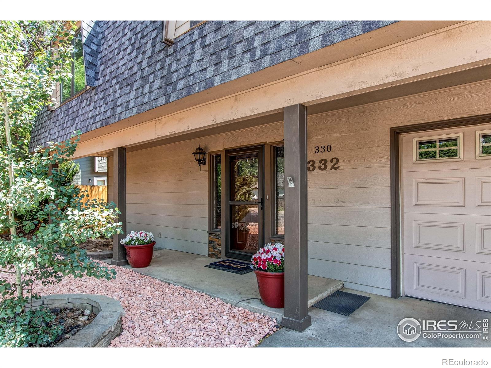 MLS Image #2 for 332 n madison avenue,loveland, Colorado