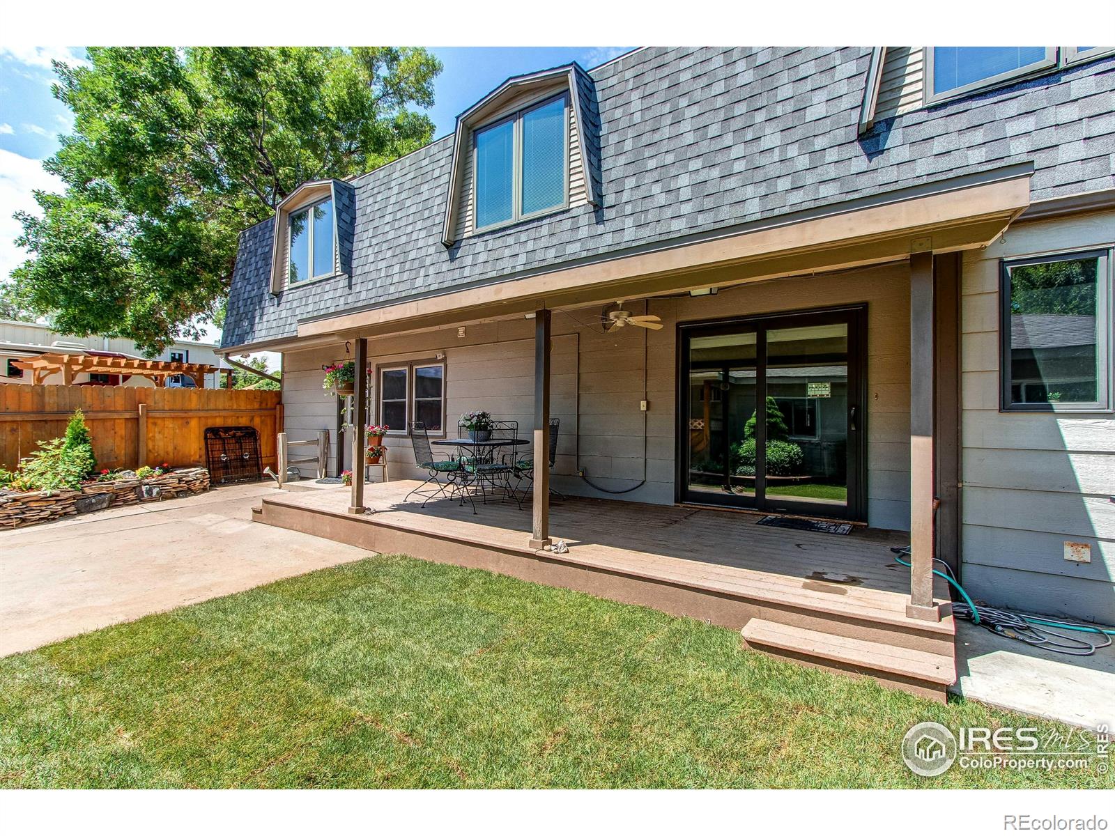 MLS Image #23 for 332 n madison avenue,loveland, Colorado