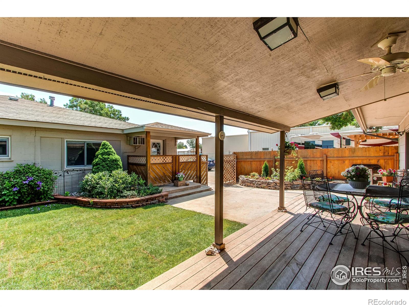 MLS Image #24 for 332 n madison avenue,loveland, Colorado