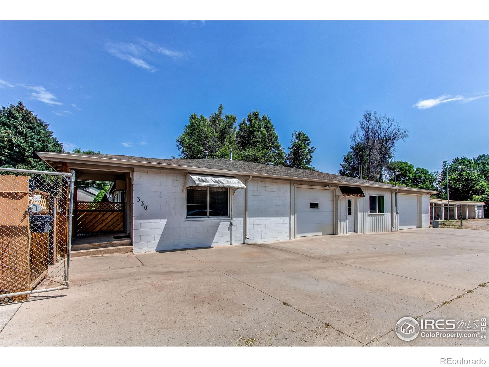 MLS Image #27 for 332 n madison avenue,loveland, Colorado