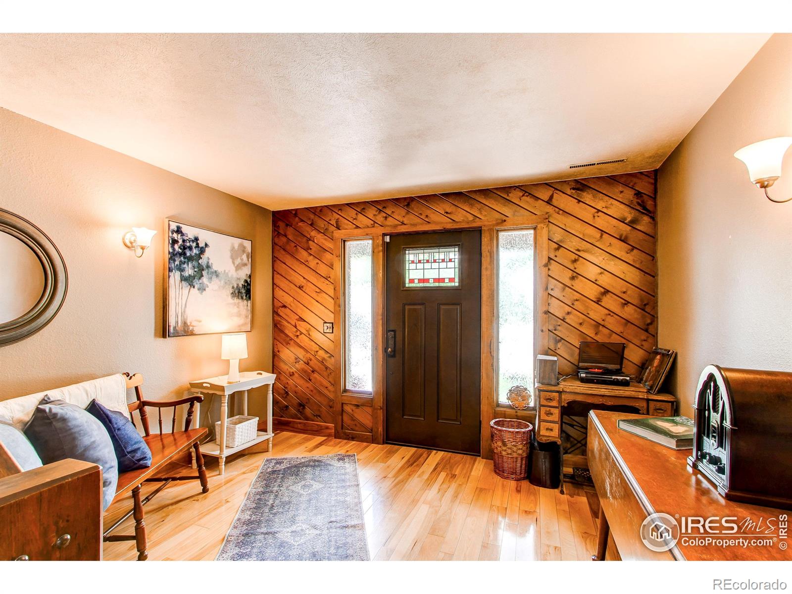 MLS Image #3 for 332 n madison avenue,loveland, Colorado