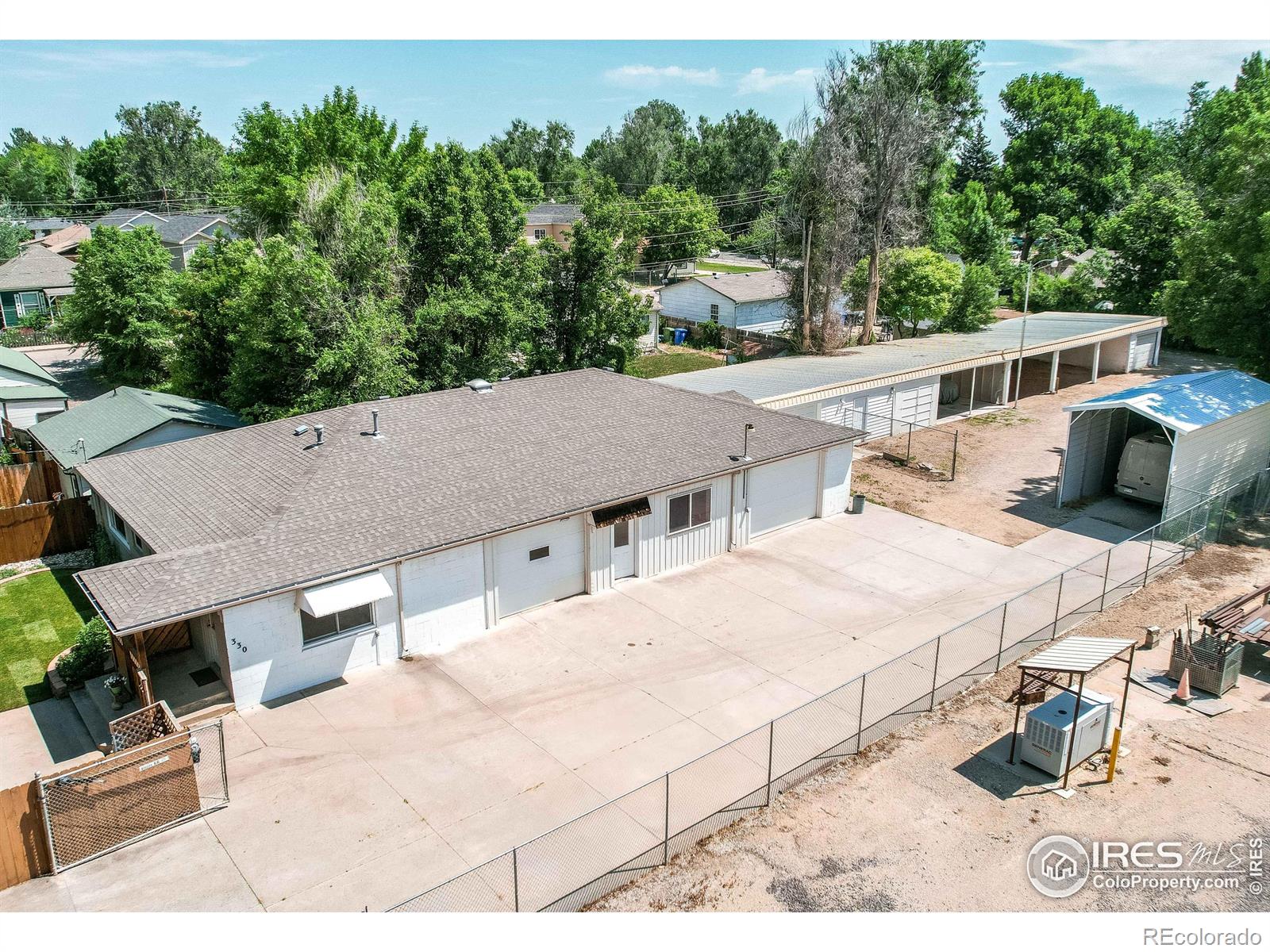 MLS Image #38 for 332 n madison avenue,loveland, Colorado