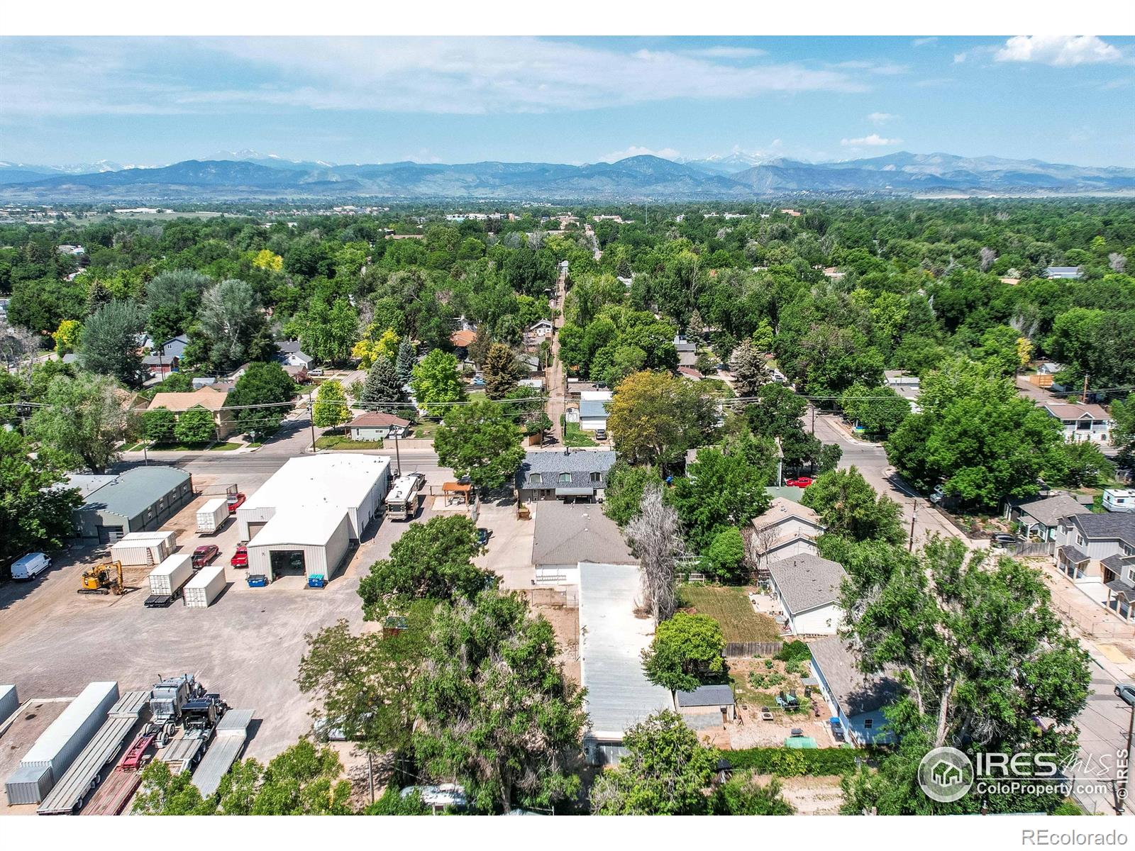 MLS Image #39 for 332 n madison avenue,loveland, Colorado