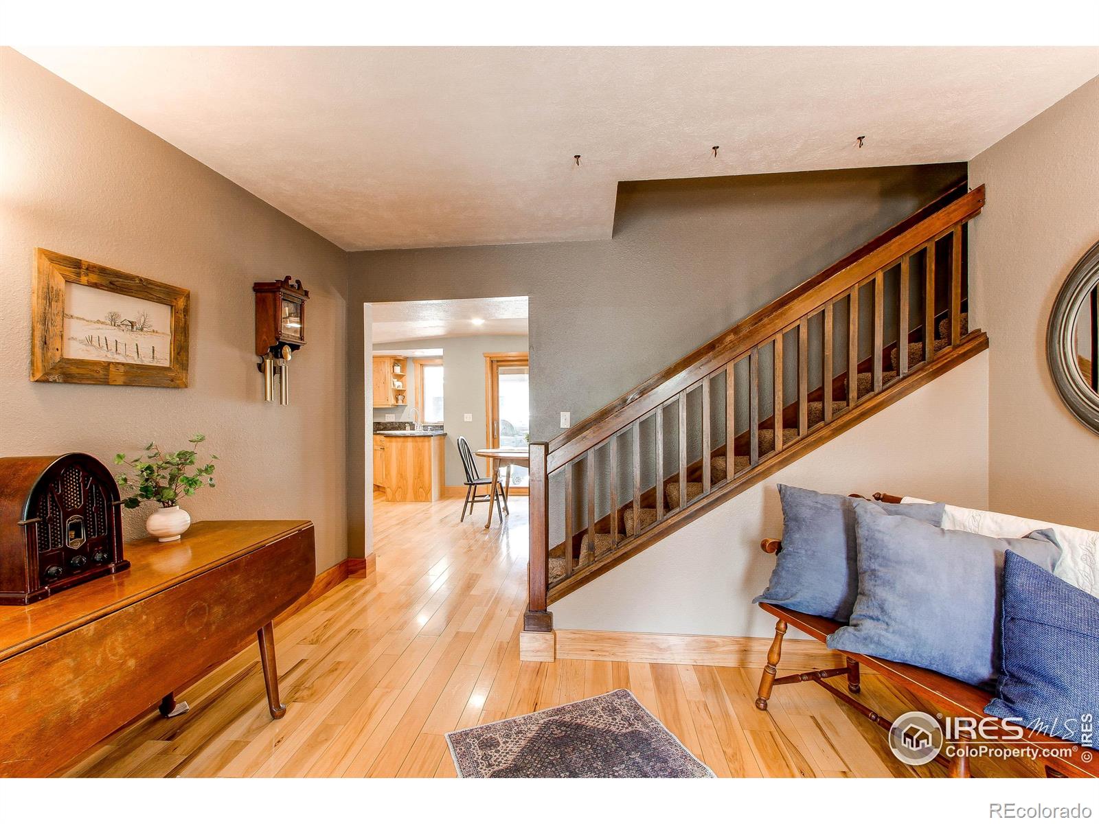 MLS Image #4 for 332 n madison avenue,loveland, Colorado