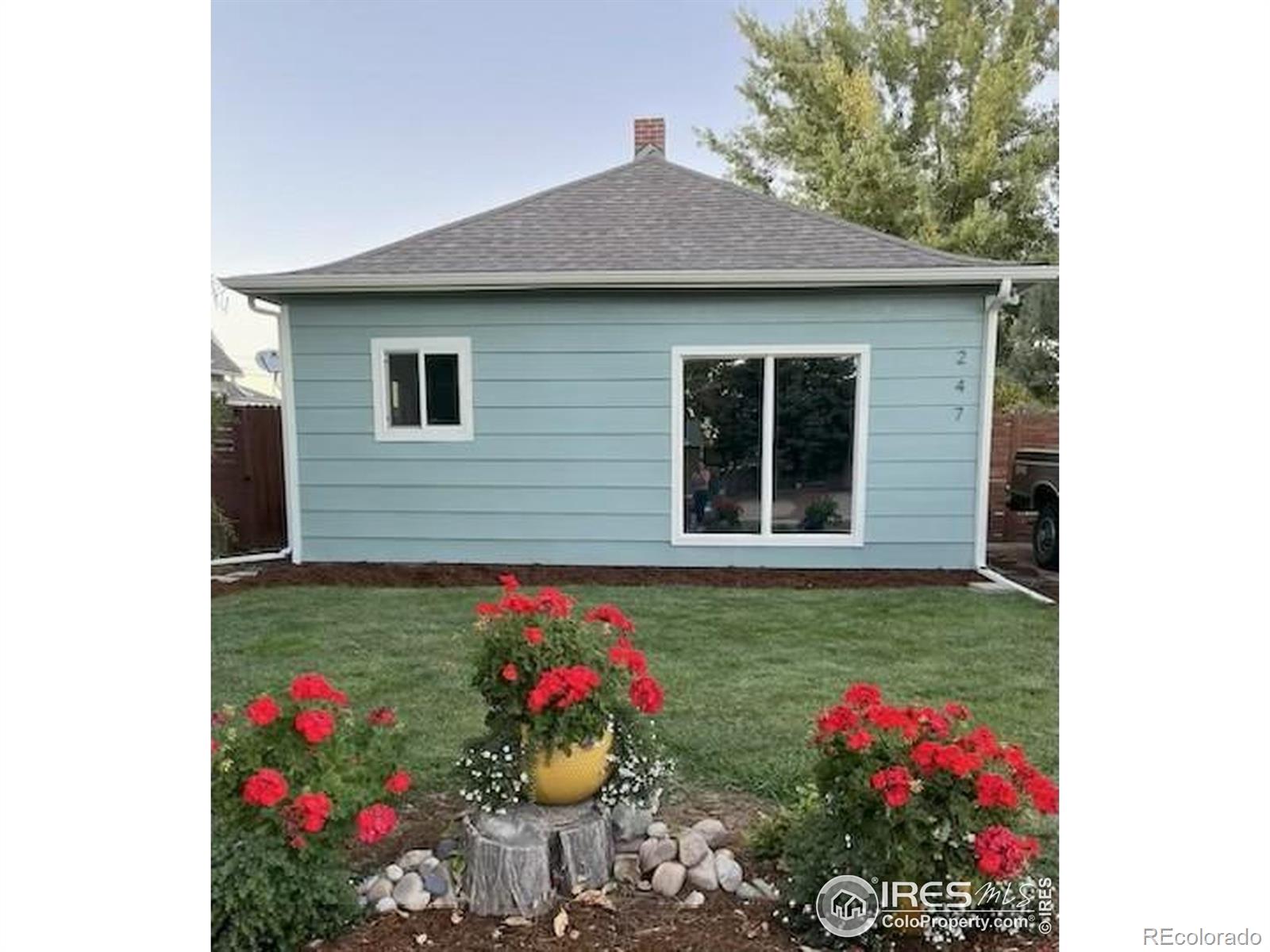 MLS Image #2 for 247  tipple parkway,frederick, Colorado
