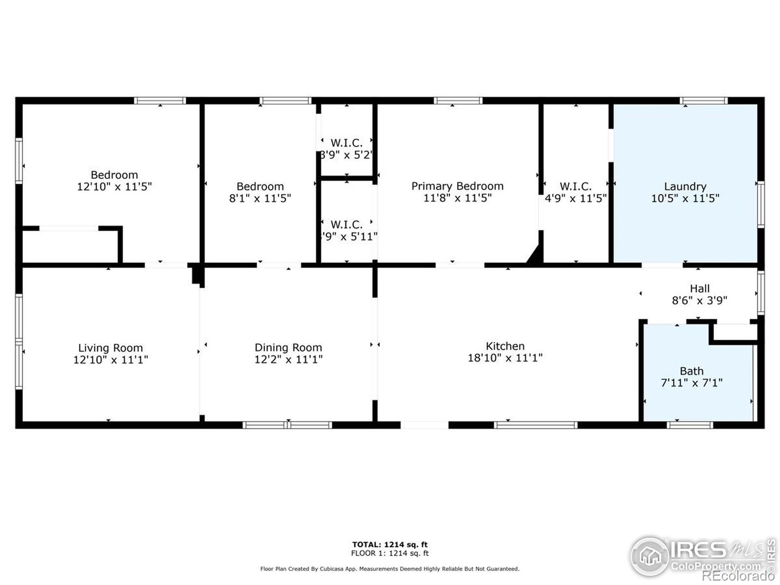 MLS Image #39 for 247  tipple parkway,frederick, Colorado