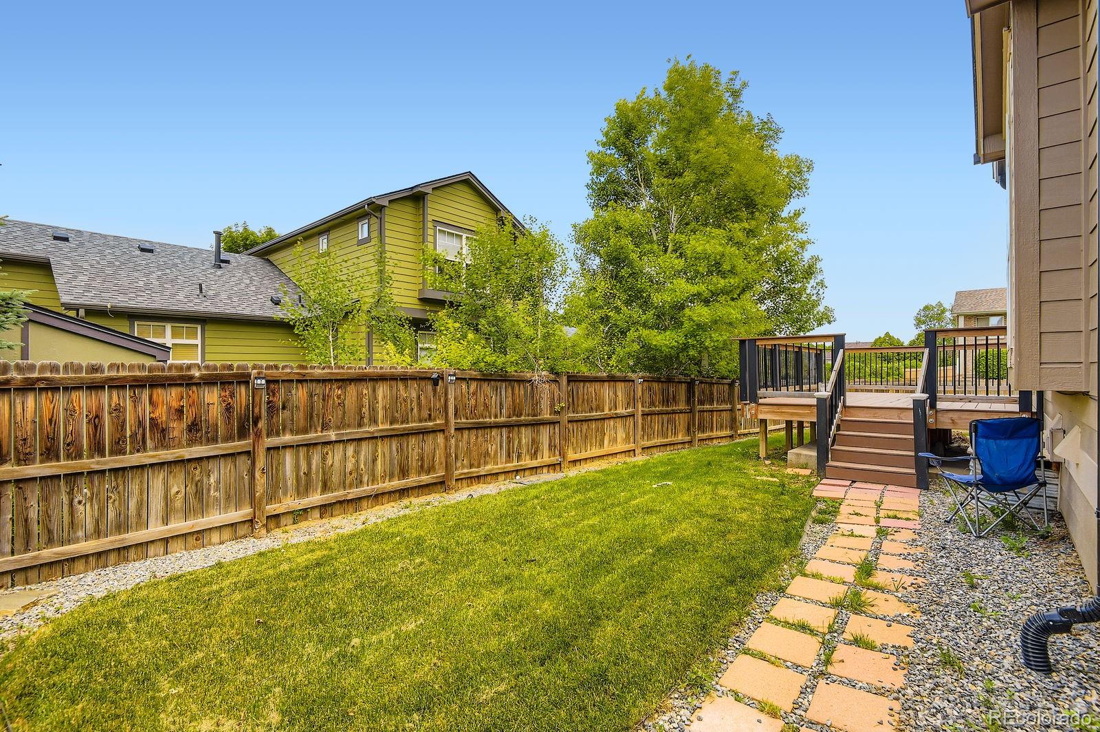 MLS Image #27 for 19259 e caspian place,aurora, Colorado