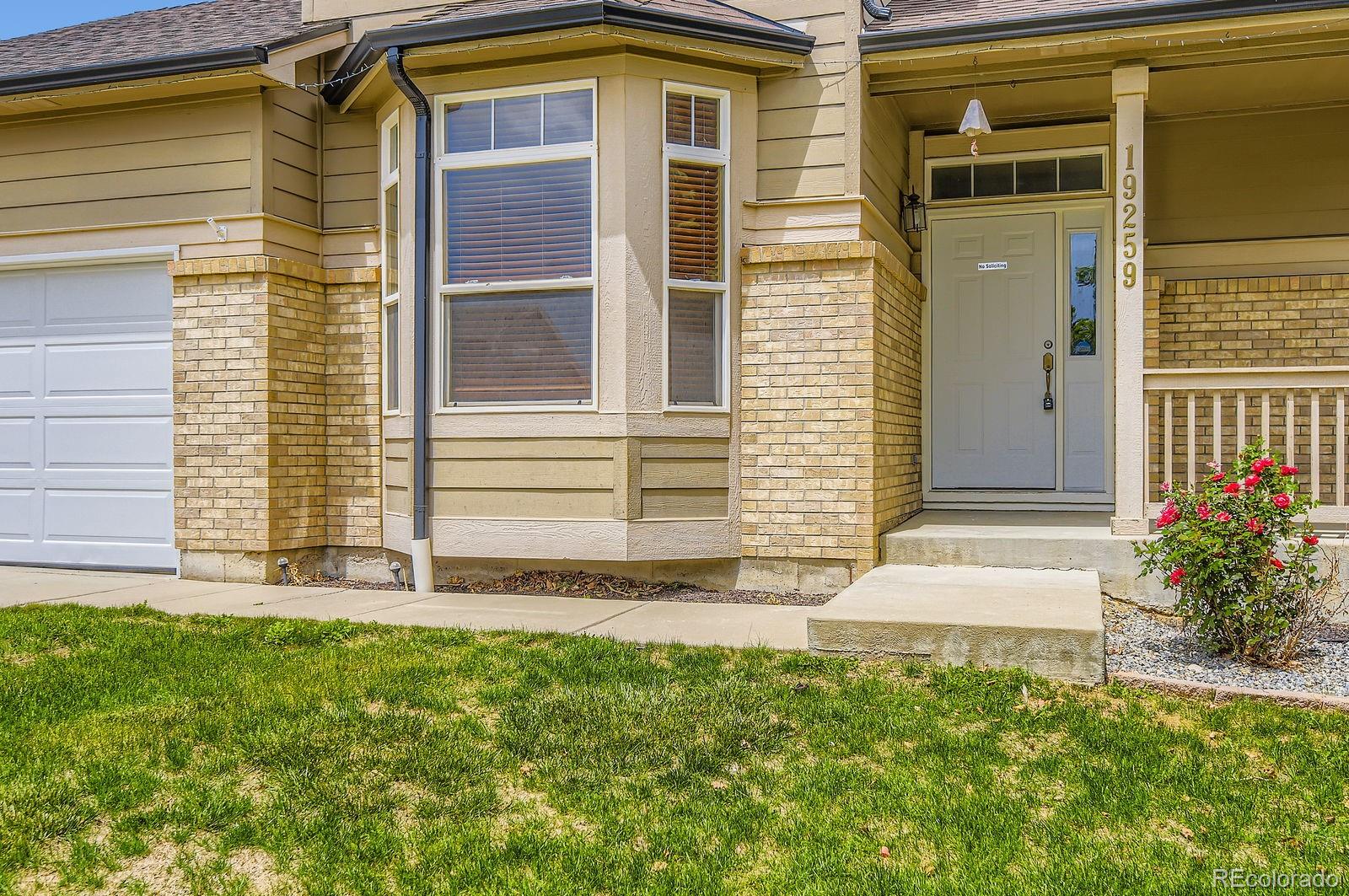 MLS Image #3 for 19259 e caspian place,aurora, Colorado
