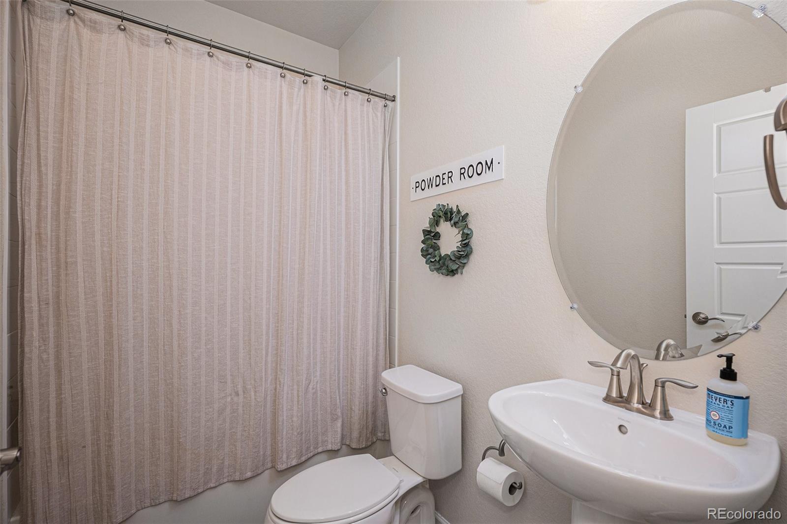 MLS Image #16 for 5201  lumos lane,castle rock, Colorado