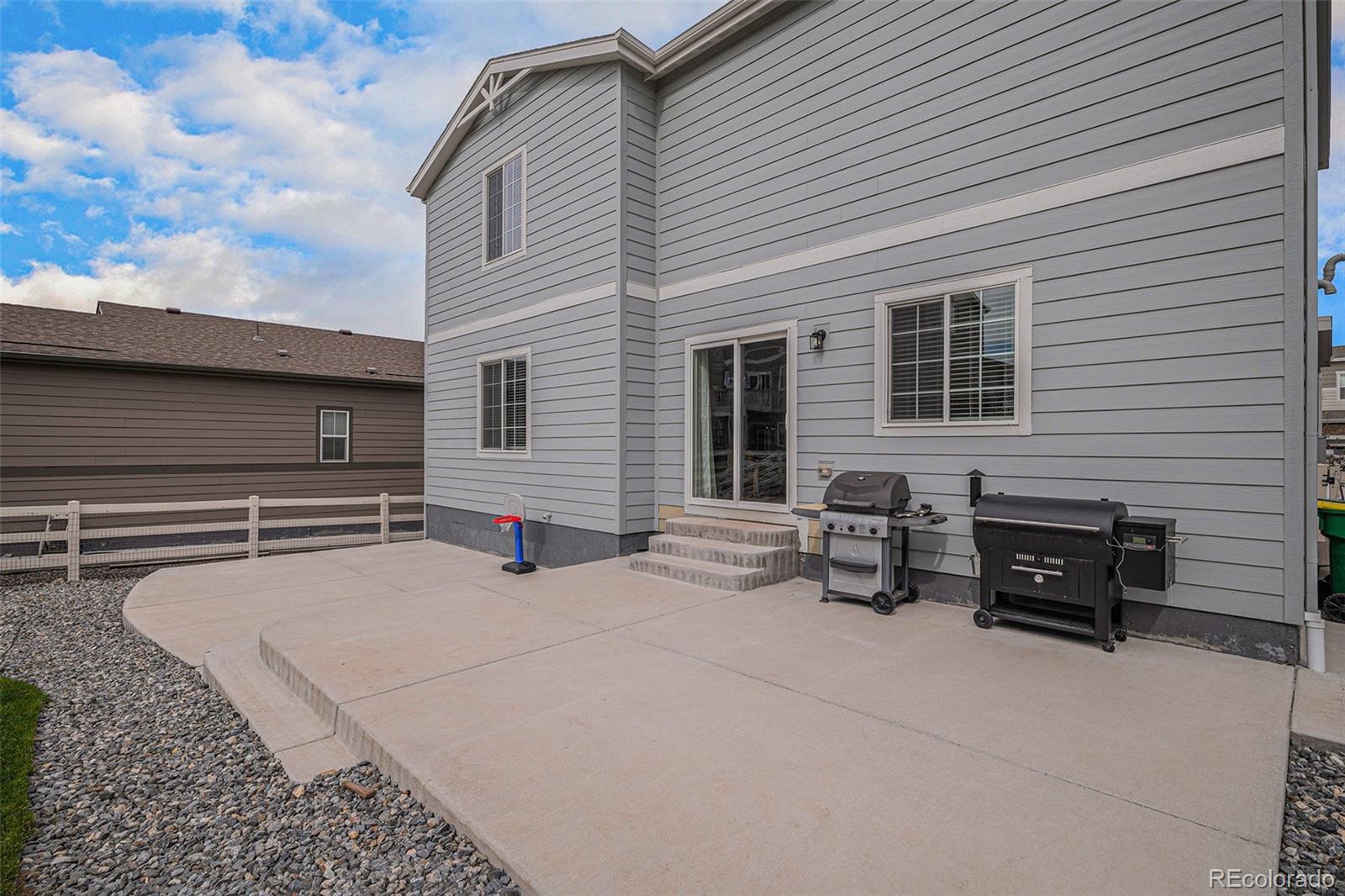 MLS Image #17 for 5201  lumos lane,castle rock, Colorado