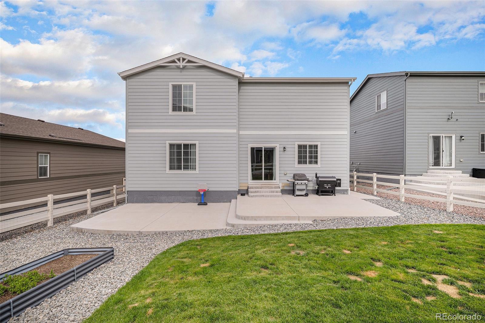 MLS Image #18 for 5201  lumos lane,castle rock, Colorado