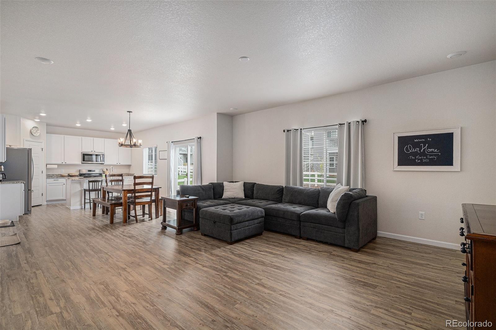 MLS Image #3 for 5201  lumos lane,castle rock, Colorado
