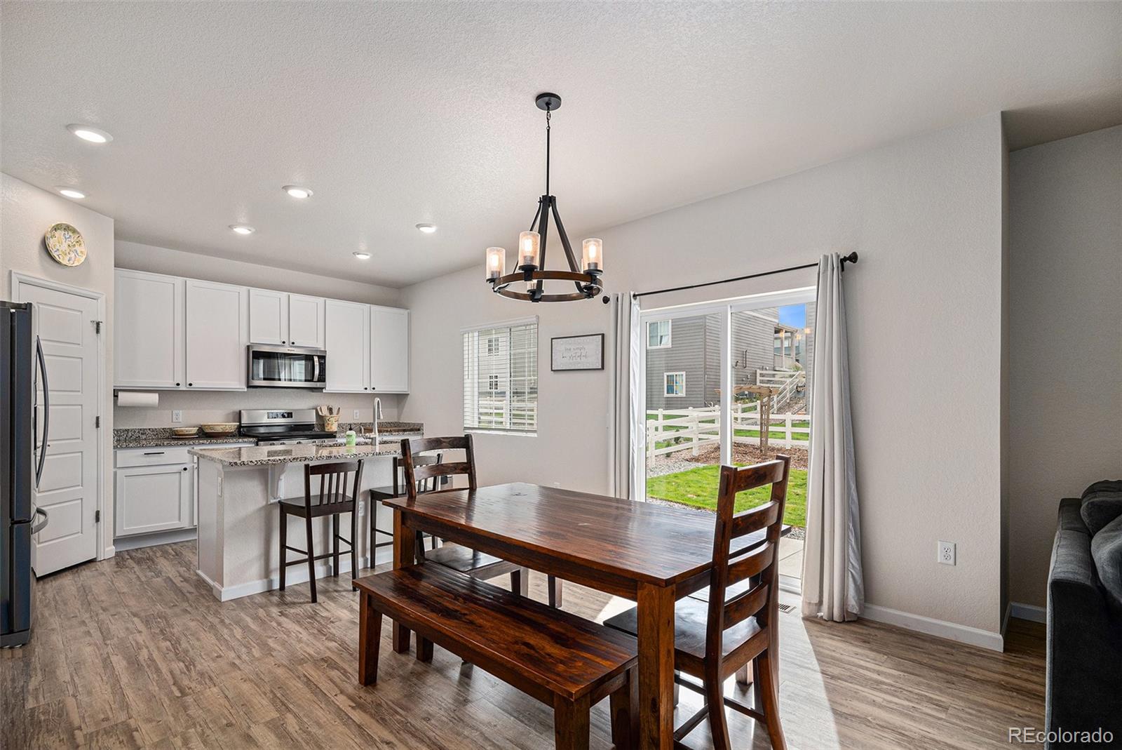 MLS Image #4 for 5201  lumos lane,castle rock, Colorado