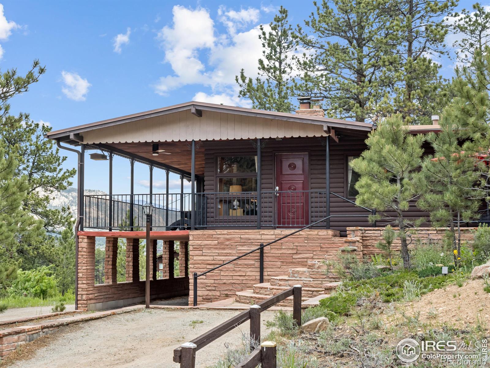 MLS Image #24 for 1650  powelly lane,estes park, Colorado