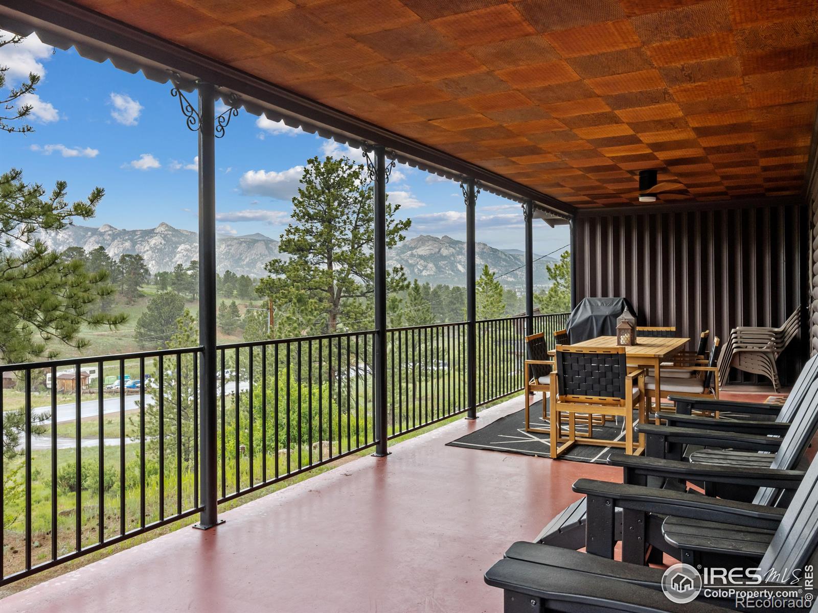 MLS Image #25 for 1650  powelly lane,estes park, Colorado