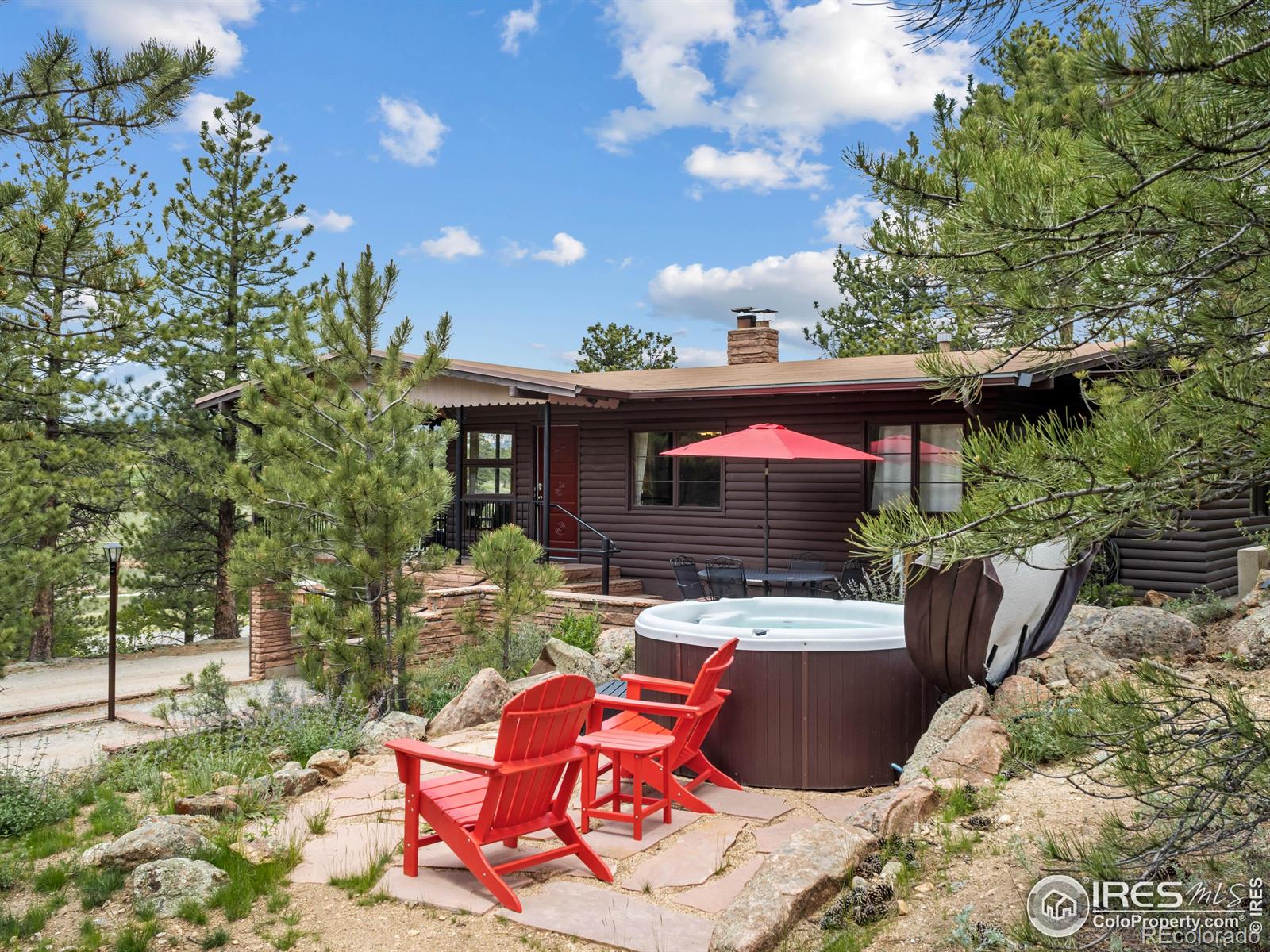 MLS Image #26 for 1650  powelly lane,estes park, Colorado