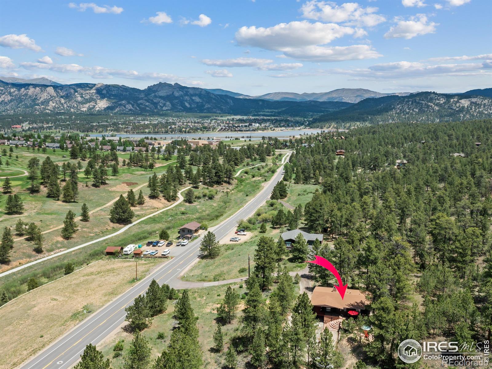 MLS Image #28 for 1650  powelly lane,estes park, Colorado