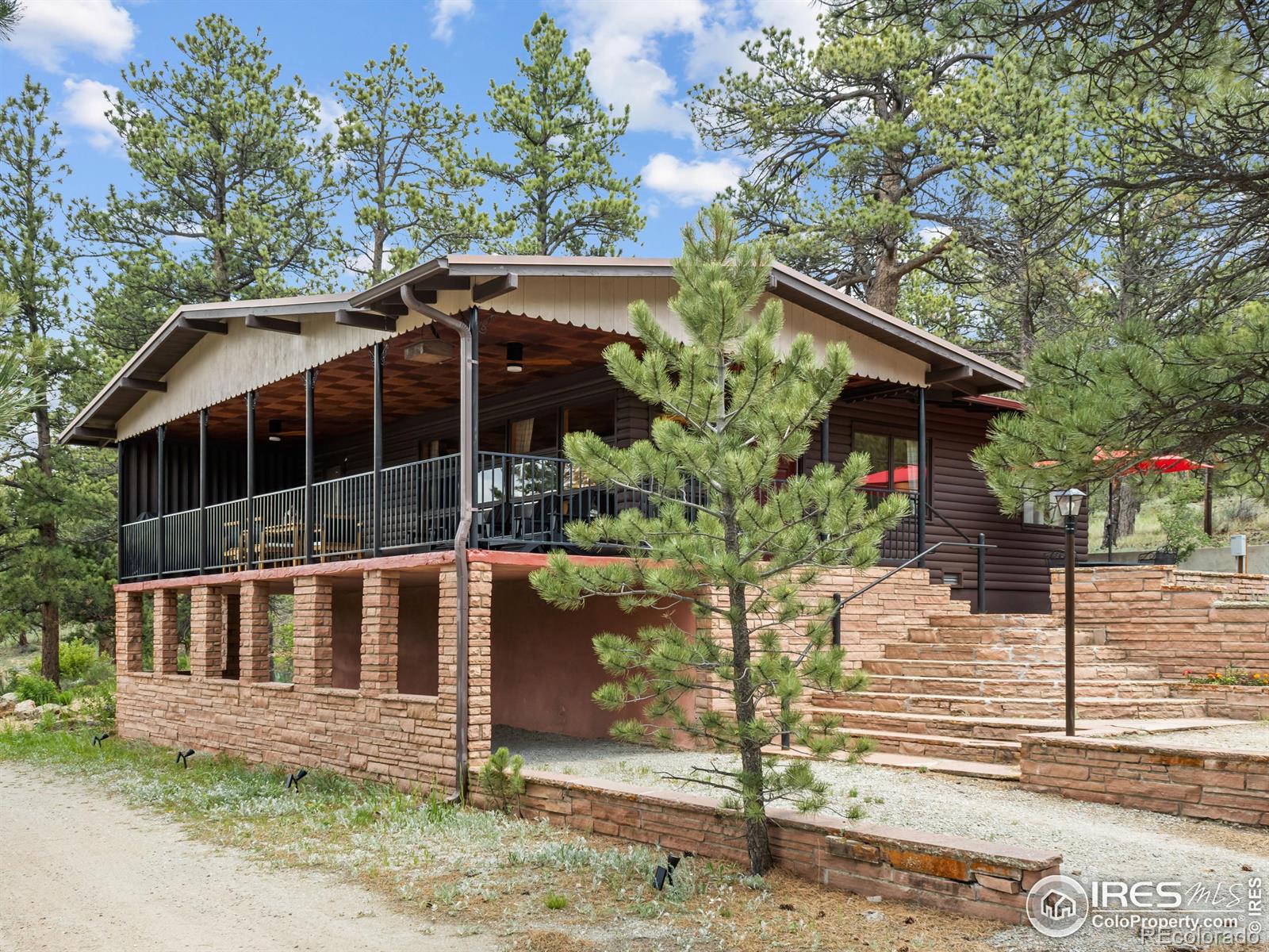 MLS Image #29 for 1650  powelly lane,estes park, Colorado