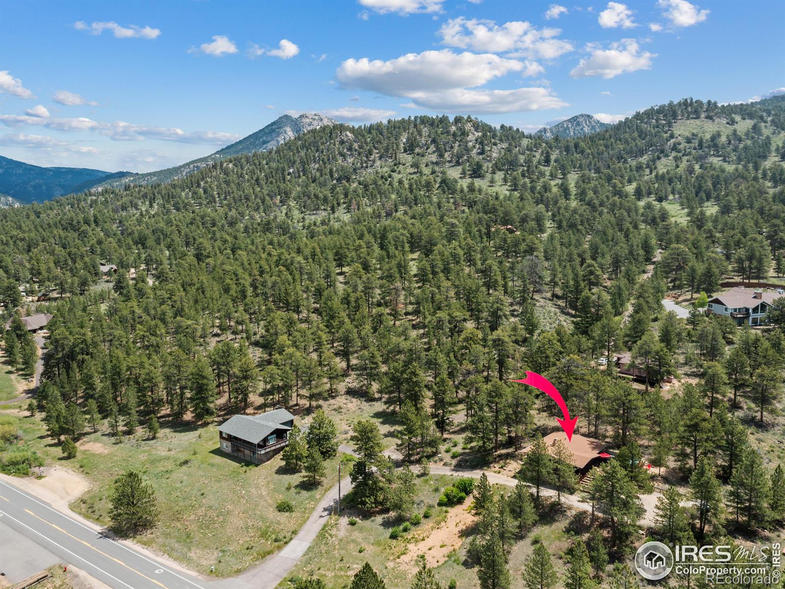 MLS Image #30 for 1650  powelly lane,estes park, Colorado