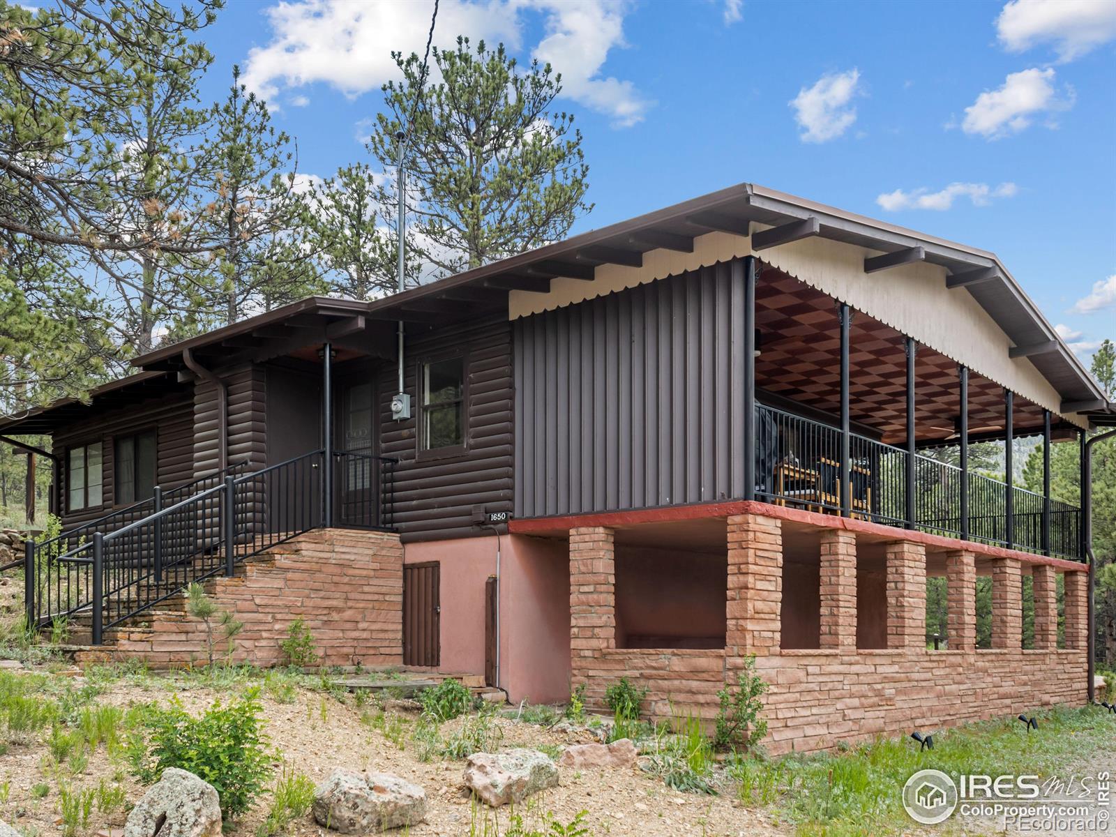 MLS Image #31 for 1650  powelly lane,estes park, Colorado