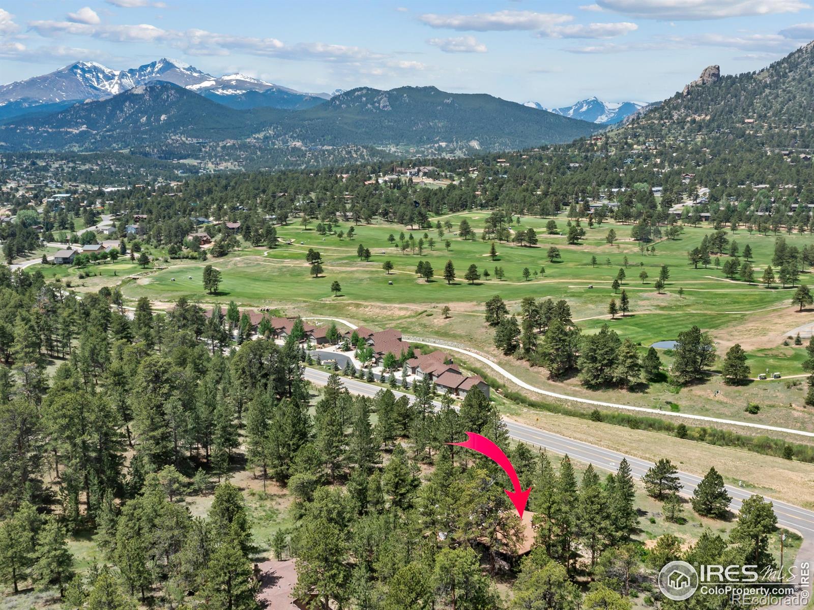 MLS Image #32 for 1650  powelly lane,estes park, Colorado