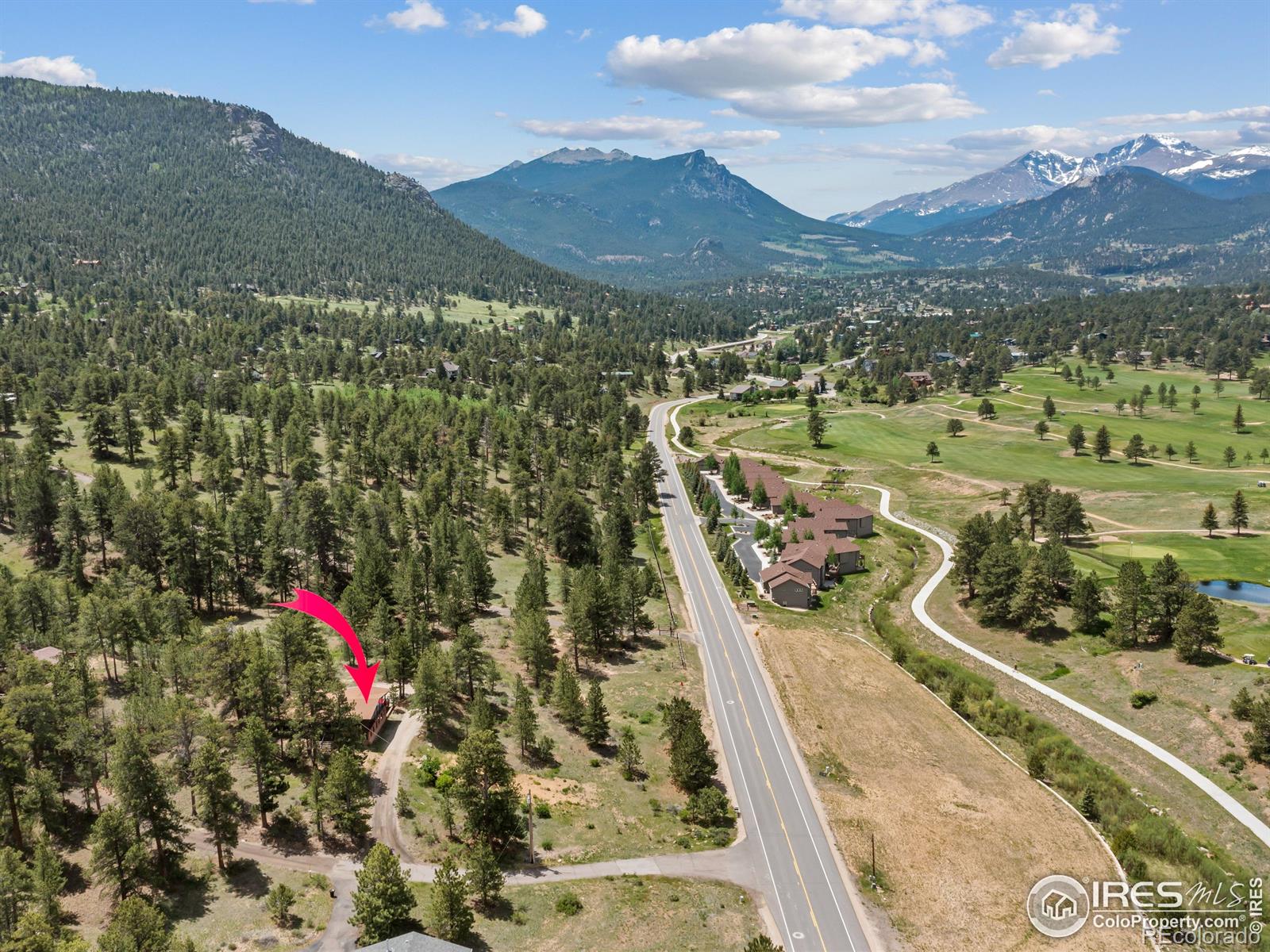 MLS Image #36 for 1650  powelly lane,estes park, Colorado