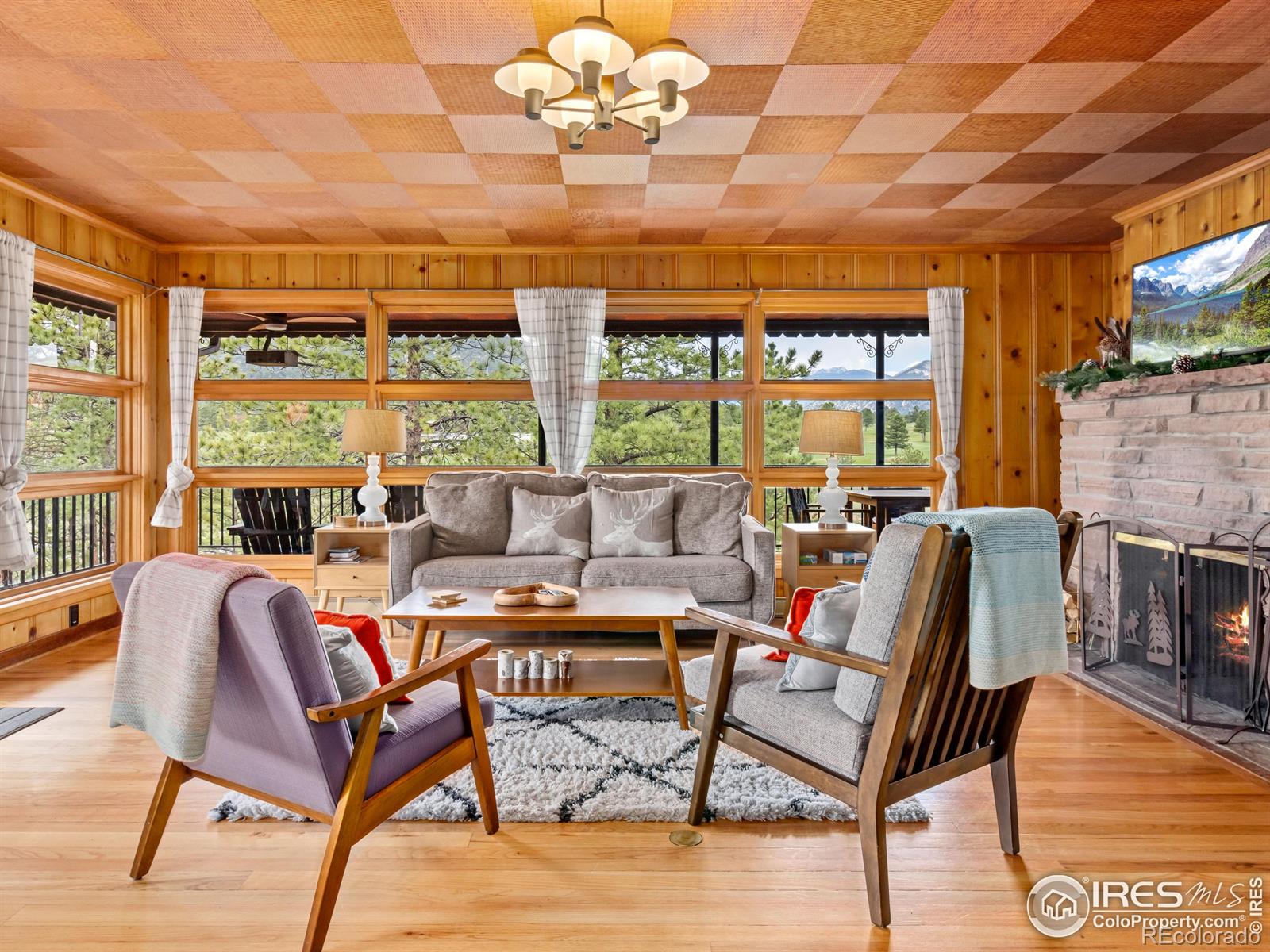 MLS Image #4 for 1650  powelly lane,estes park, Colorado