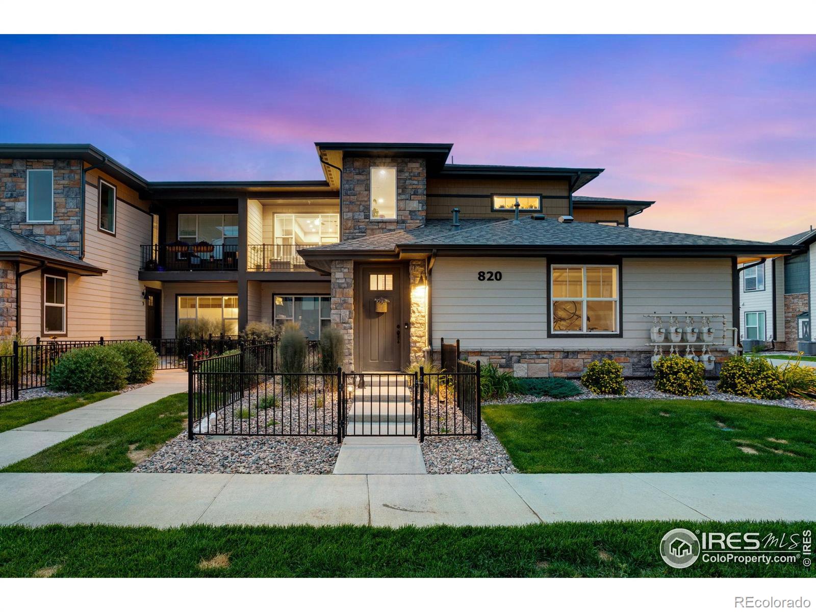 MLS Image #0 for 820  schlagel street,fort collins, Colorado