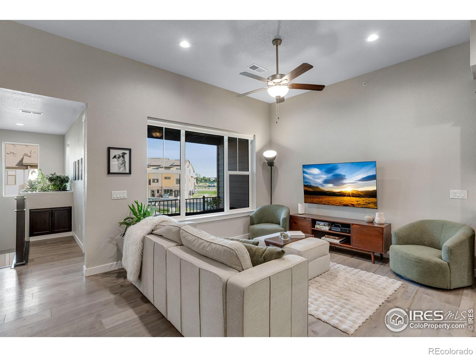 MLS Image #3 for 820  schlagel street,fort collins, Colorado