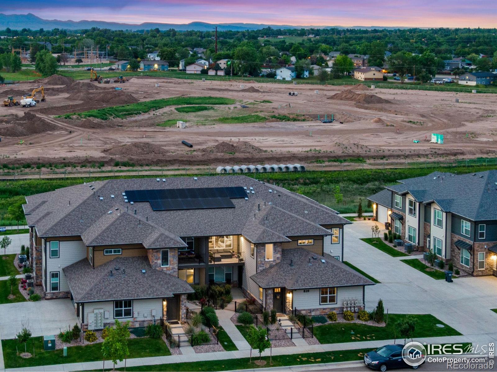MLS Image #34 for 820  schlagel street,fort collins, Colorado
