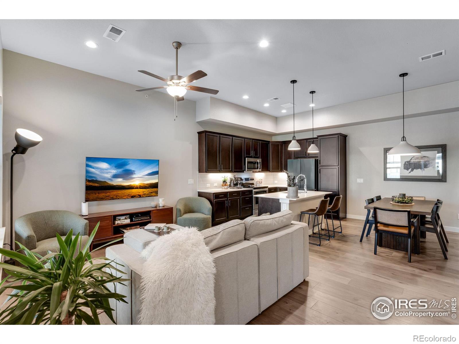 MLS Image #4 for 820  schlagel street,fort collins, Colorado