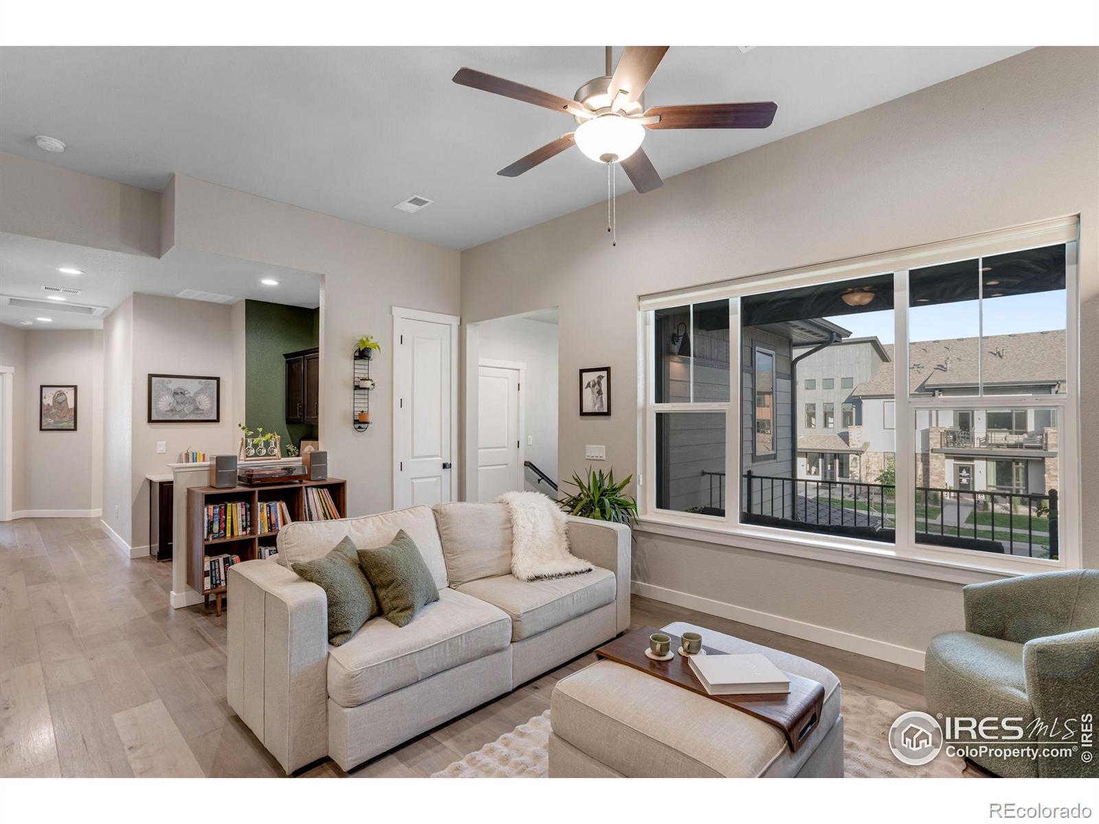 MLS Image #5 for 820  schlagel street,fort collins, Colorado