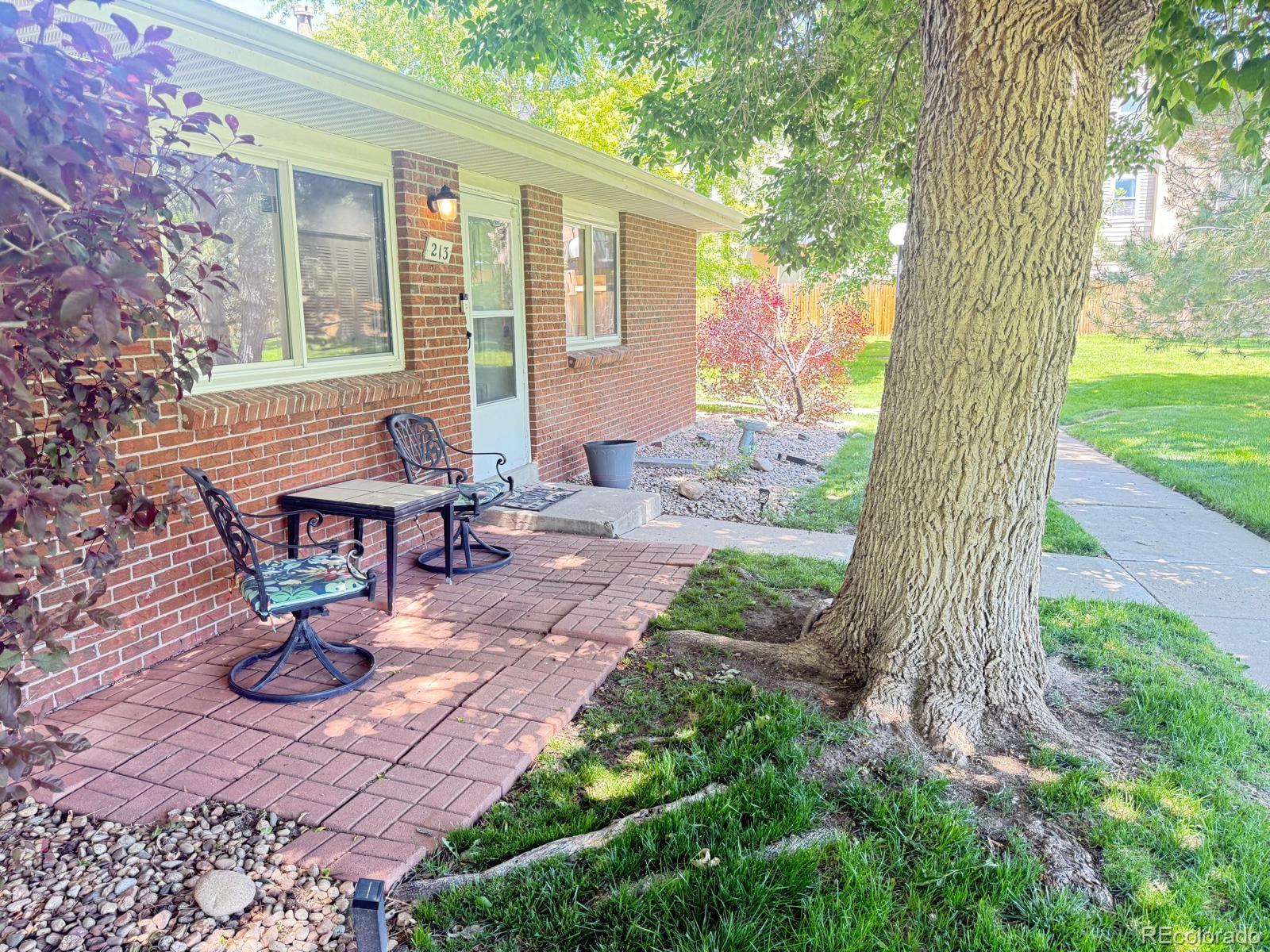 MLS Image #2 for 9255 e lehigh ,denver, Colorado