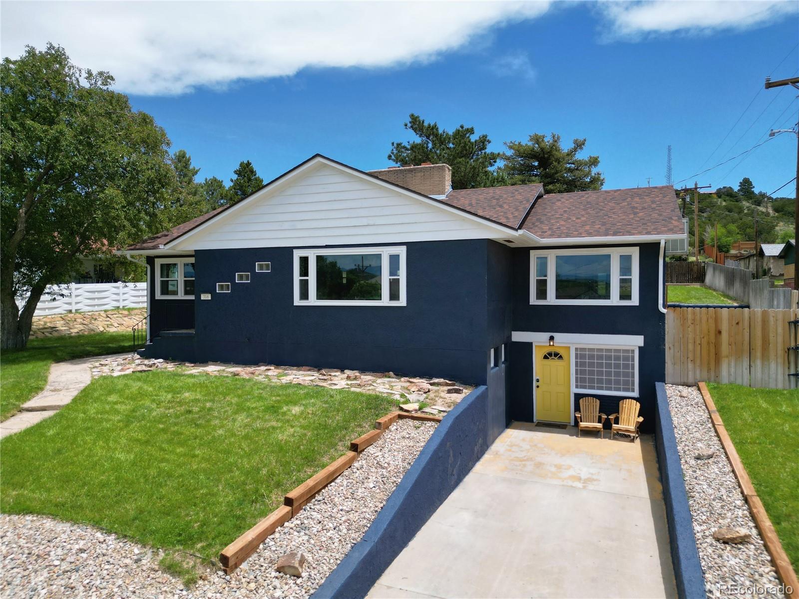 MLS Image #1 for 316 n hooper avenue,walsenburg, Colorado