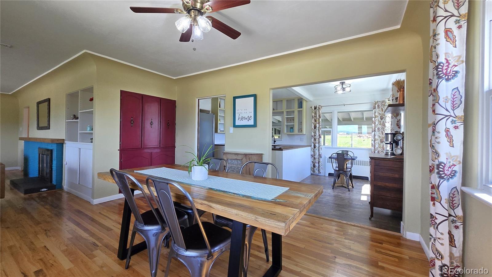 MLS Image #12 for 316 n hooper avenue,walsenburg, Colorado