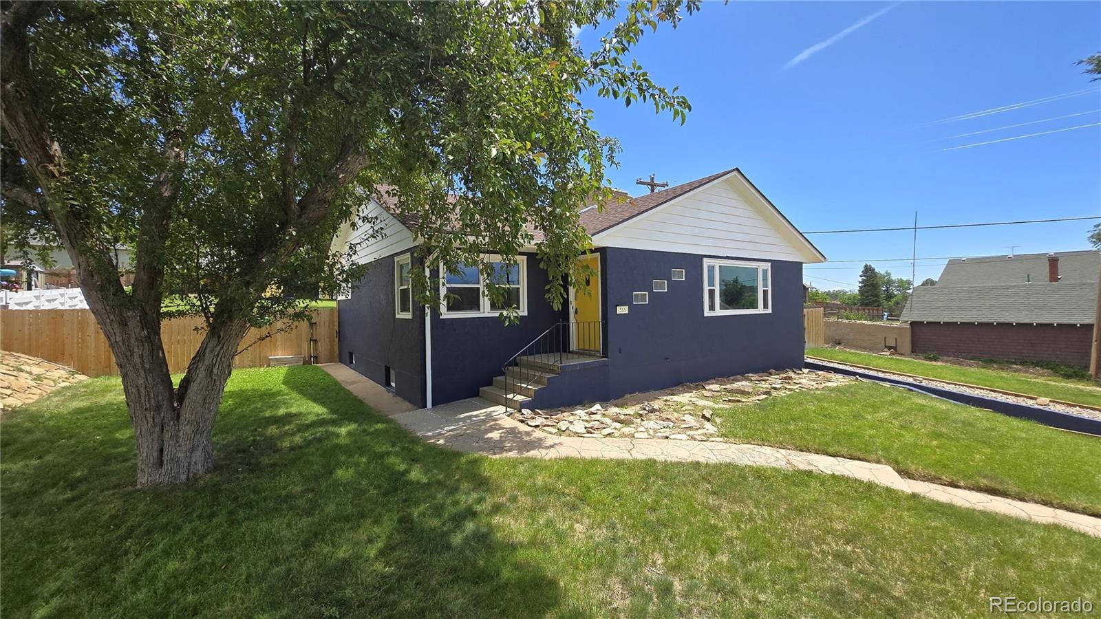 MLS Image #2 for 316 n hooper avenue,walsenburg, Colorado