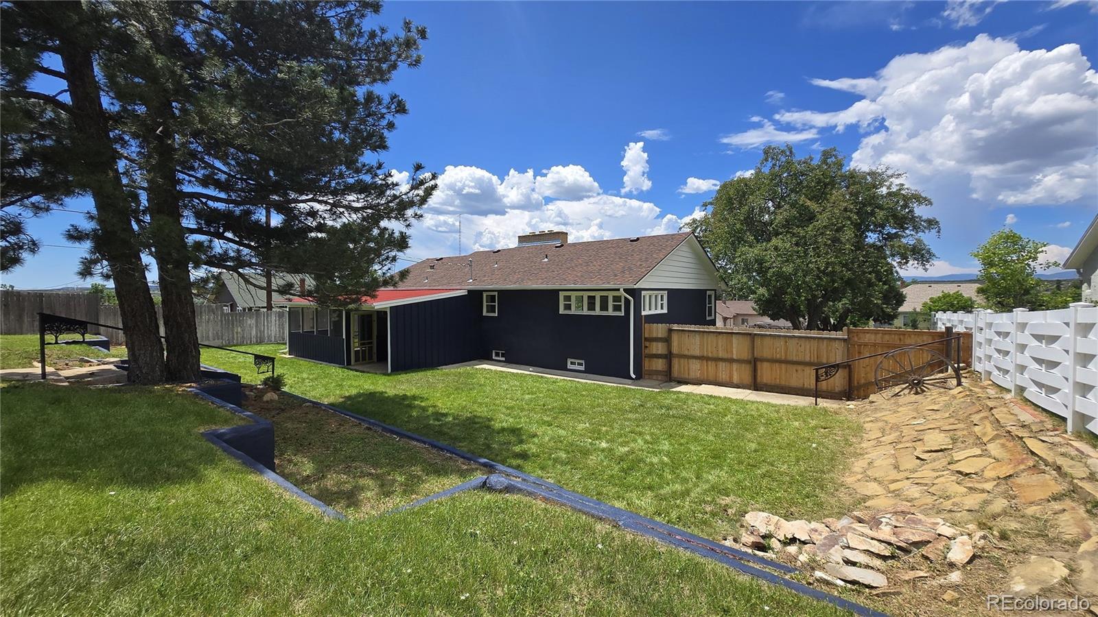 MLS Image #42 for 316 n hooper avenue,walsenburg, Colorado