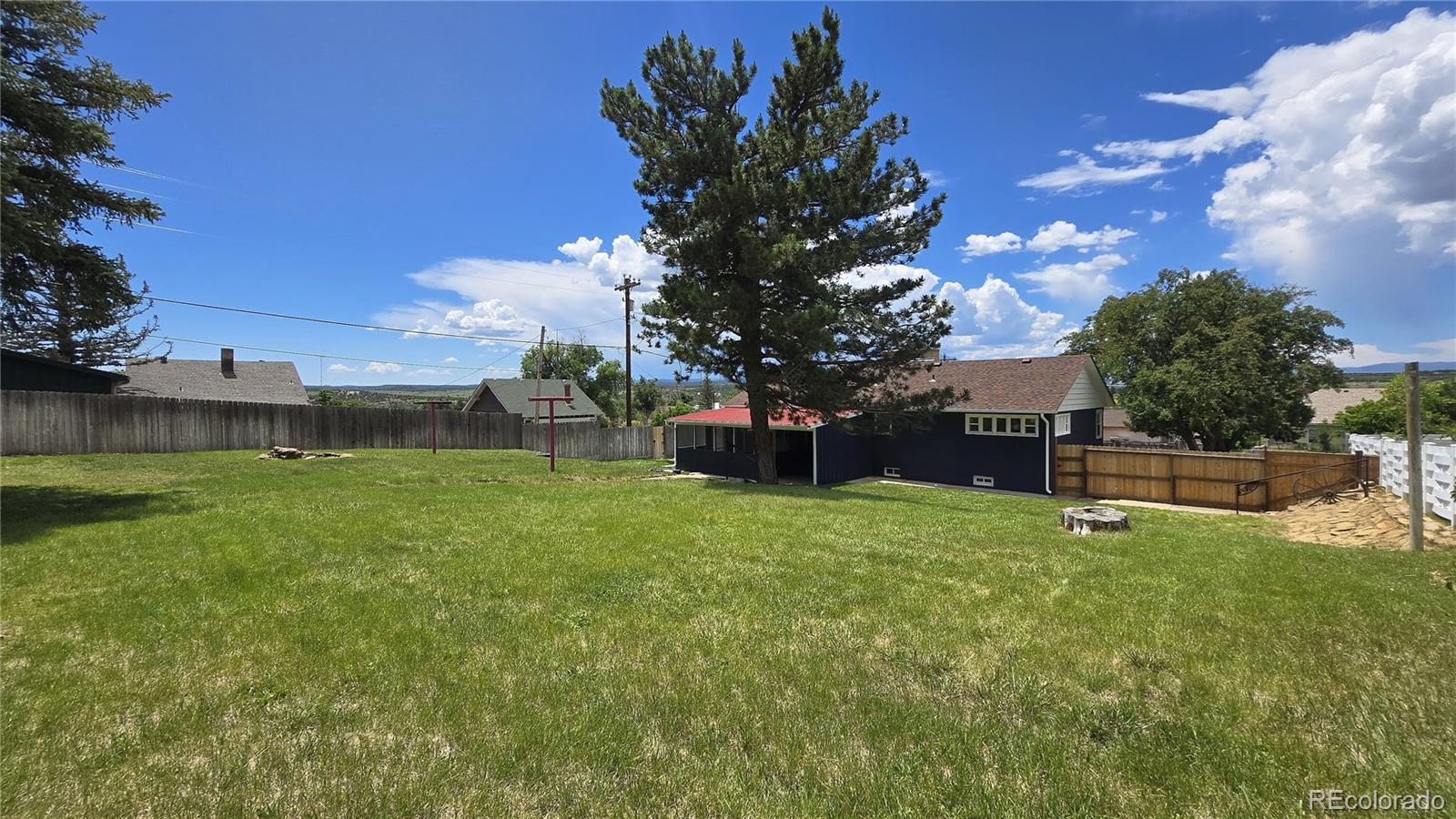 MLS Image #43 for 316 n hooper avenue,walsenburg, Colorado