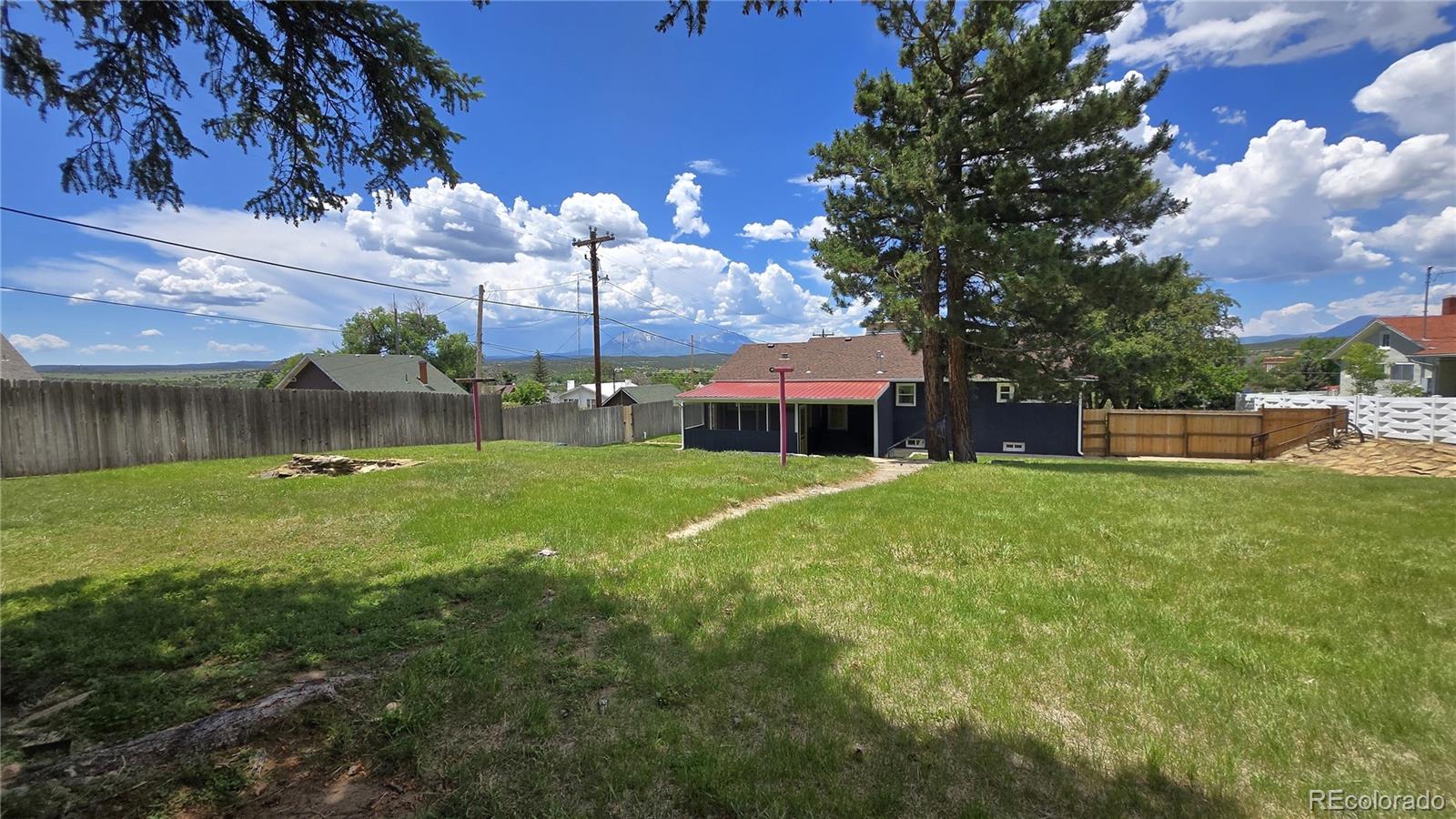 MLS Image #44 for 316 n hooper avenue,walsenburg, Colorado