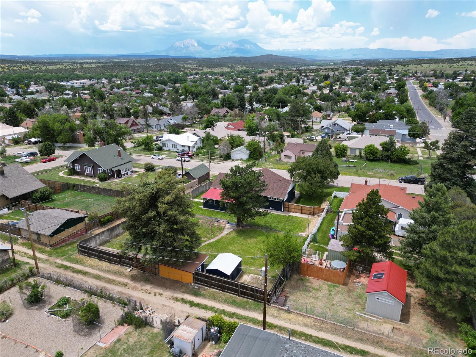 MLS Image #46 for 316 n hooper avenue,walsenburg, Colorado