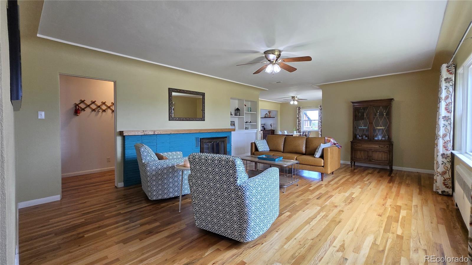 MLS Image #5 for 316 n hooper avenue,walsenburg, Colorado