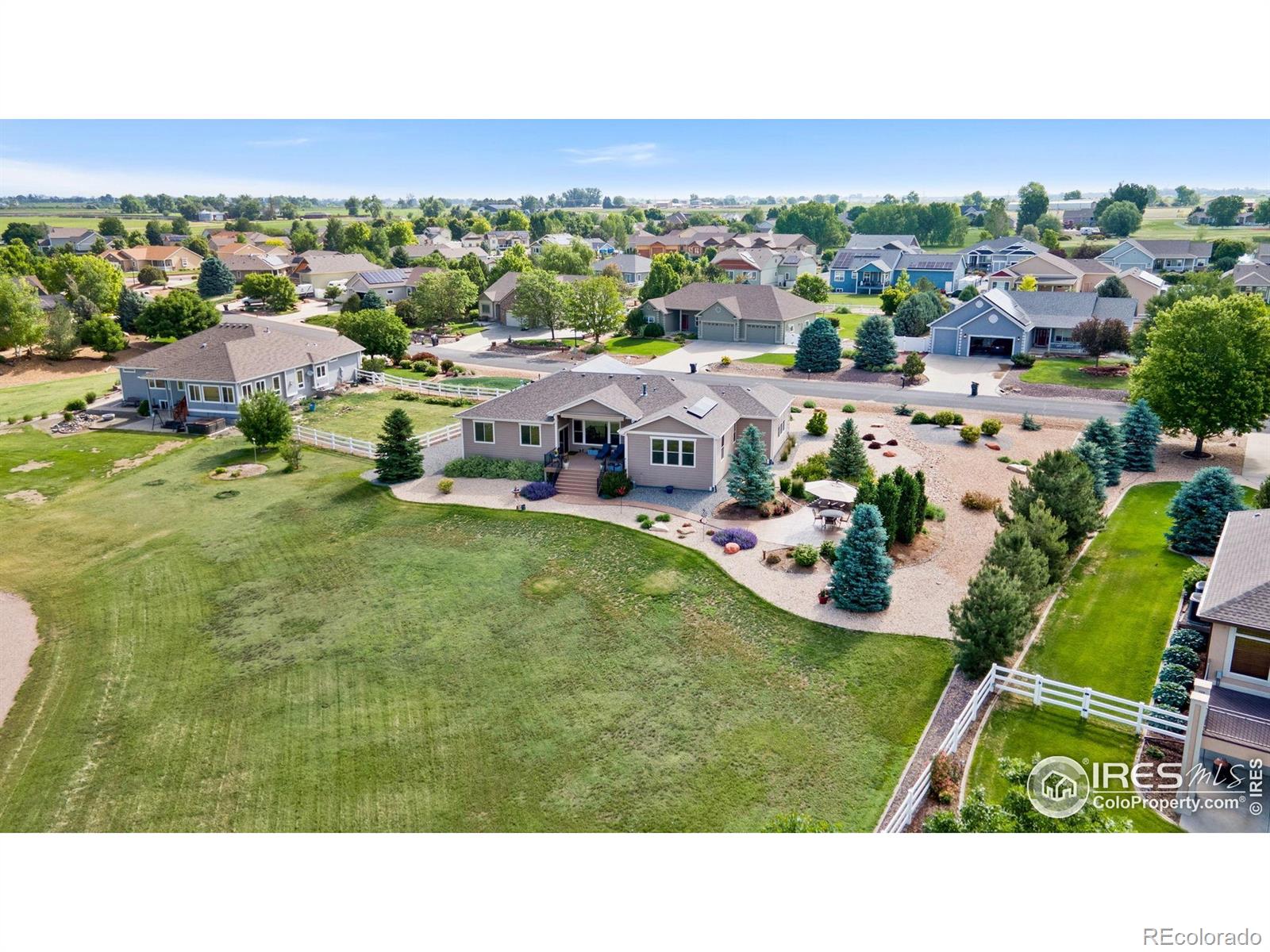 MLS Image #3 for 1217  baldridge drive,severance, Colorado
