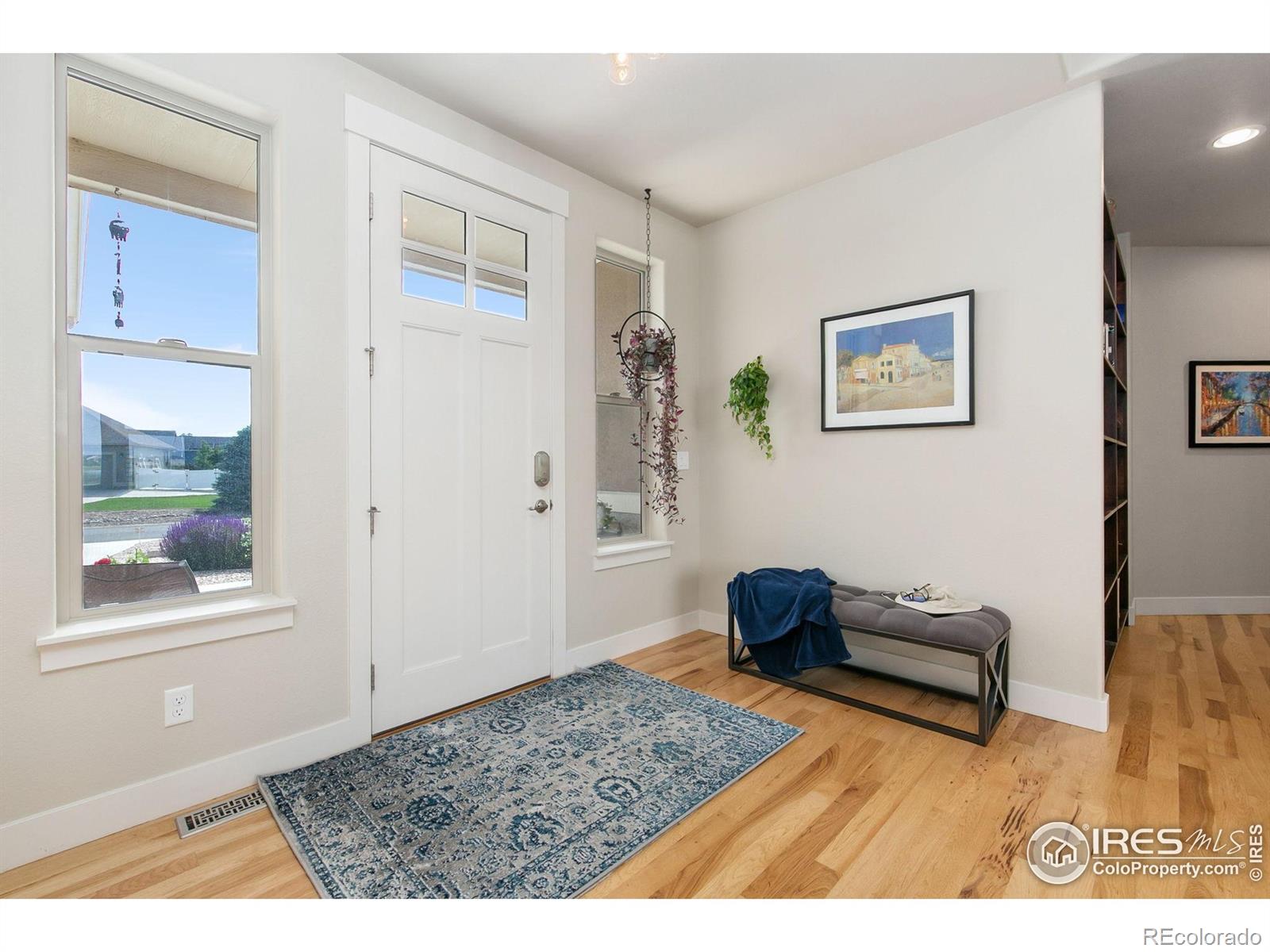 MLS Image #4 for 1217  baldridge drive,severance, Colorado