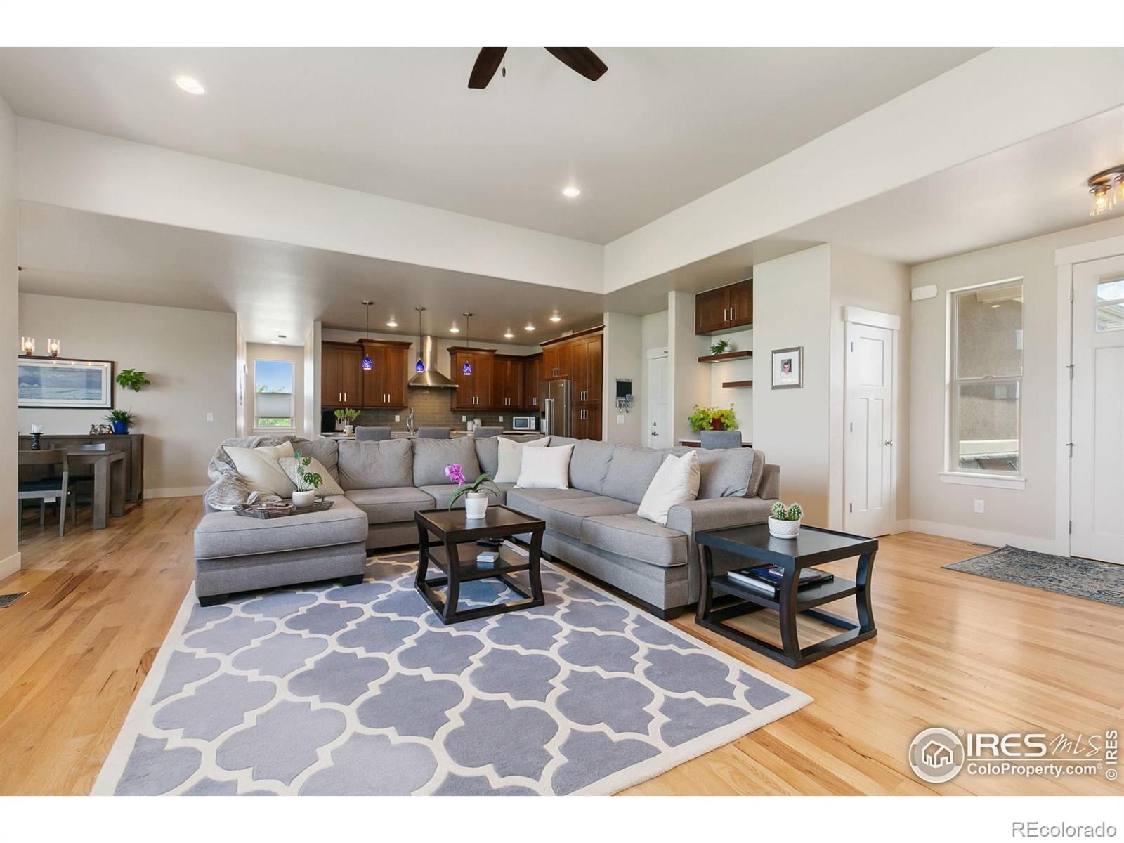 MLS Image #5 for 1217  baldridge drive,severance, Colorado
