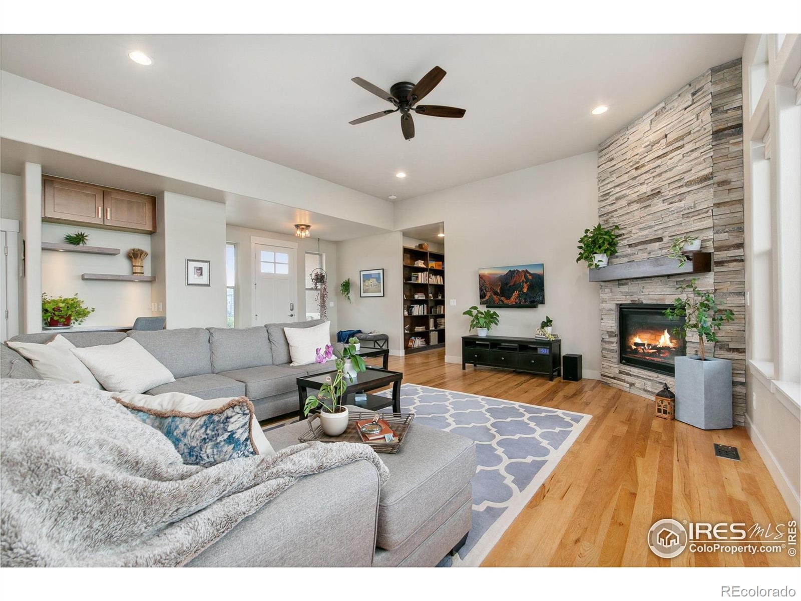 MLS Image #7 for 1217  baldridge drive,severance, Colorado