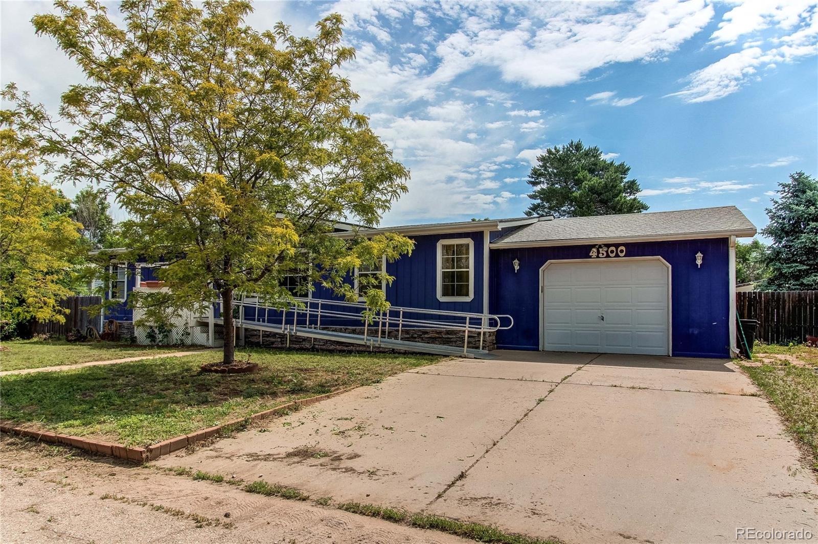 MLS Image #2 for 4500  hot springs drive,greeley, Colorado