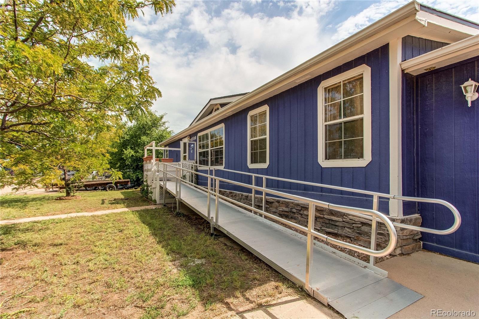 MLS Image #3 for 4500  hot springs drive,greeley, Colorado