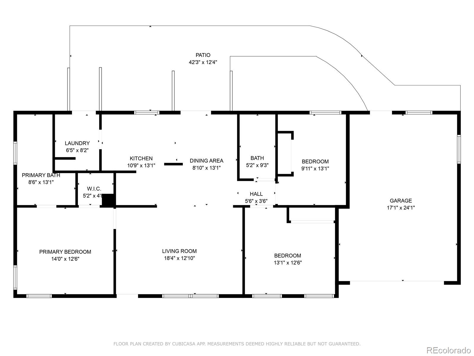 MLS Image #35 for 4500  hot springs drive,greeley, Colorado