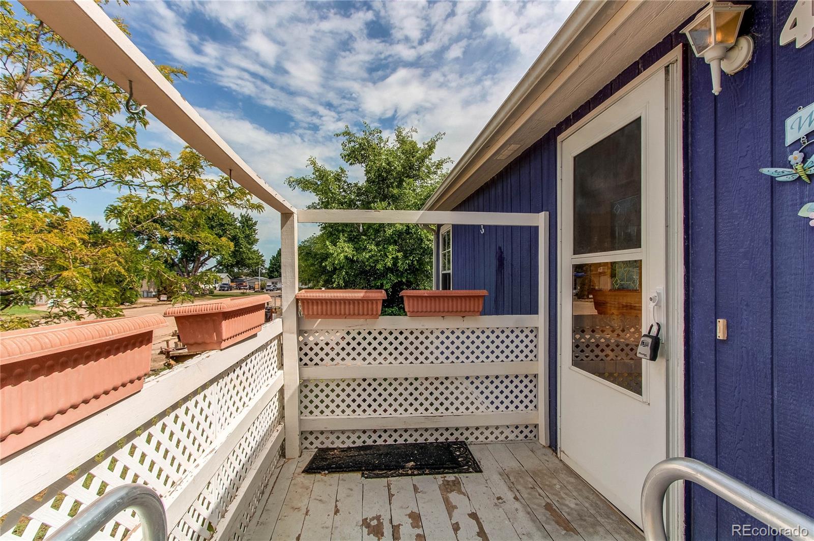 MLS Image #4 for 4500  hot springs drive,greeley, Colorado