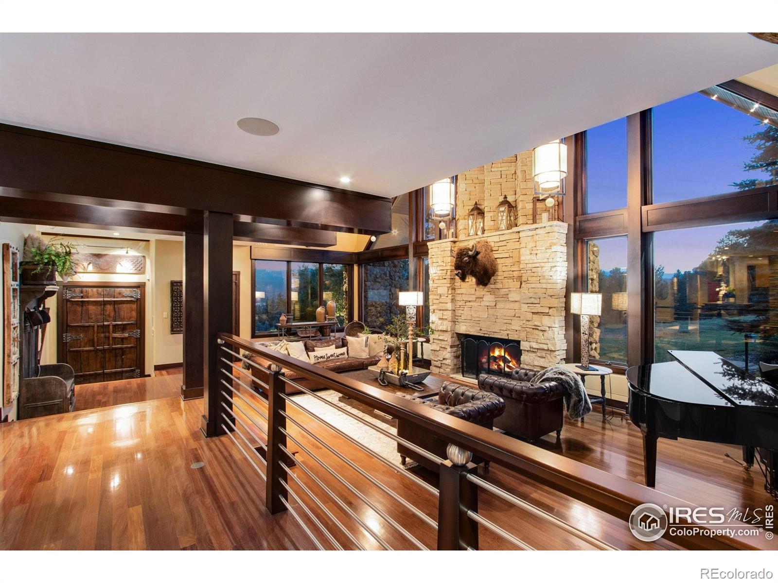 MLS Image #11 for 6917  timbers drive,evergreen, Colorado